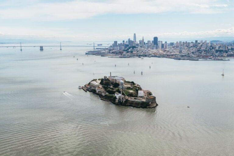 Sausalito: Norcal Coastal Tour - Who Should Consider This Tour?