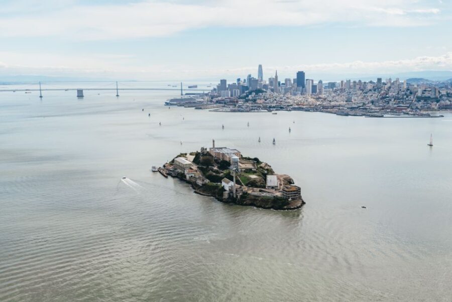 Sausalito: Norcal Coastal Tour - Who Should Consider This Tour?