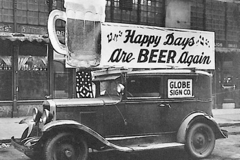 Savannah: American Prohibition Museum Ticket - What to Expect on Your Visit