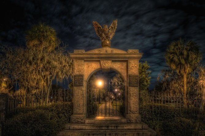 Savannah Beyond Good & Evil Tour - A Closer Look at the Savannah Beyond Good & Evil Tour