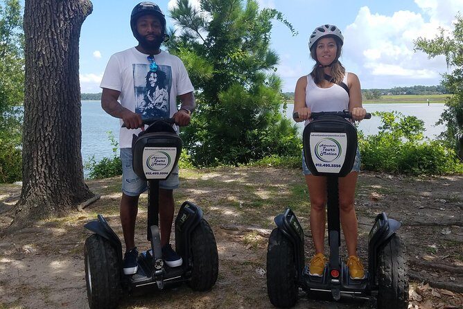 Savannah Bonaventure Cemetery Segway Tour - The Sum Up: Why This Tour Is a Good Choice
