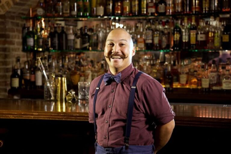 Savannah: Cocktail Class at American Prohibition Museum - Authenticity and Reviewer Perspectives