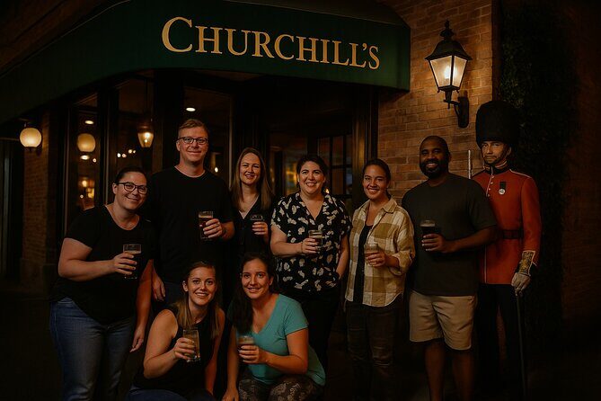 Savannah Haunted Pub Crawl Walking Tour - Final Thoughts: Is It Worth It?