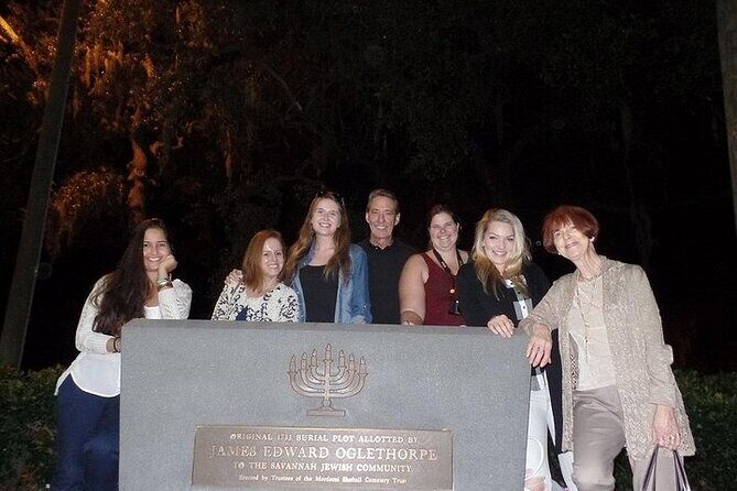 Savannah Hauntings Tour - Is This Tour Worth It?