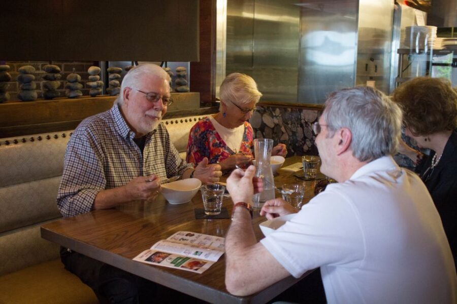 Savannah: Historic District Foodie Walking Tour - The Food Stops: Tasting Savannah’s Flavors