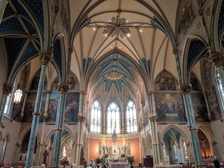 Savannah: Historic District, Islands & more VIP Private Tour - How the Tour Runs and What It Means for You