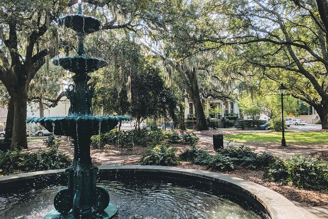 Savannah Historic District & Islands Private Guided Tour - The Experience from the Reviews