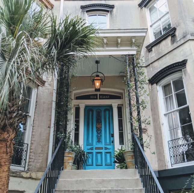 Savannah: Historic Districts & Bonaventure Private Tour - An In-Depth Look at the Savannah Private Tour
