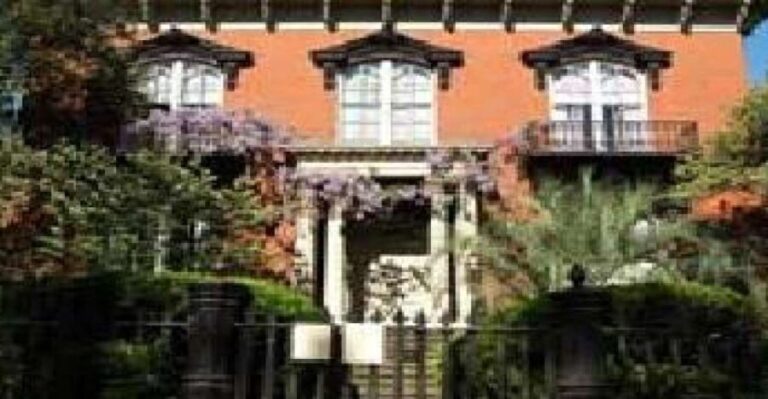 Savannah: History and Architecture Homes Walk - Final Thoughts: Who Will Love This Tour?