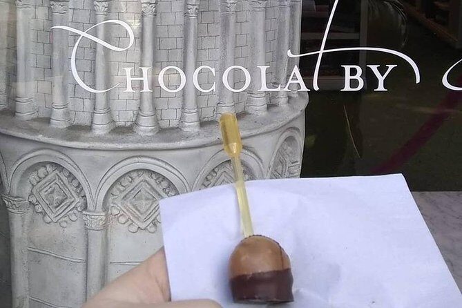 Savannah History plus Coffee and Chocolate Walking Tour - Practical Details