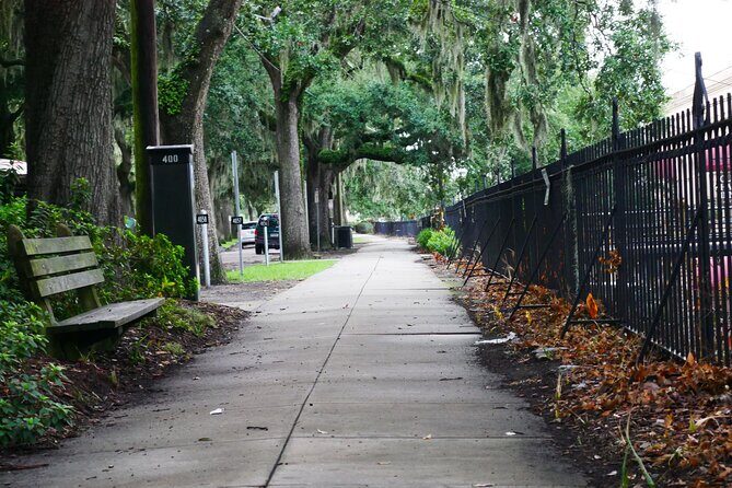 Savannah History Walking Tour - Who Will Love This Tour?
