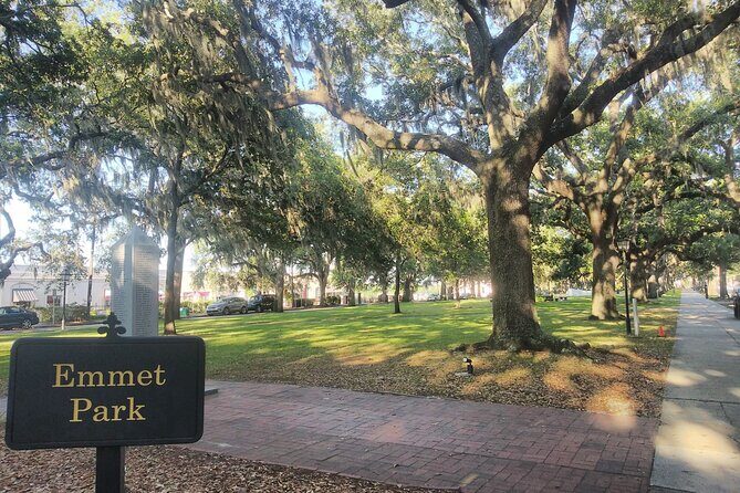 Savannah Irish History Walking Tour - Final Thoughts