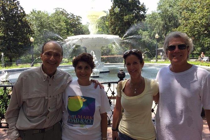Savannah Midnight in the Garden of Good & Evil Narrated Walking Tour - How the Tour Offers Value