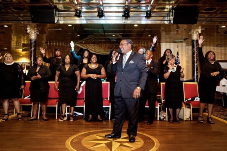 Savannah: Monday Gospel Dinner Cruise - Why This Experience Stands Out