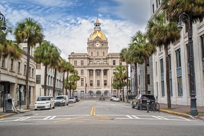 Savannah Scavenger Hunt Self-Guided Tour - FAQ