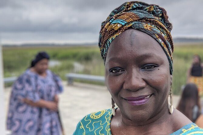 Savannah Slavery to Freedom Guided History Tour - The Experience: What You Should Know