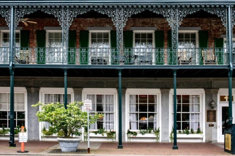 Savannah: Southern Traditions Dinner Tour - In-Depth Analysis: Is It Worth the Price?