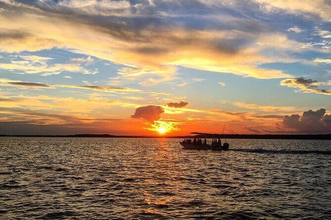 Savannah Sunset Dolphin Eco Tour - FAQ