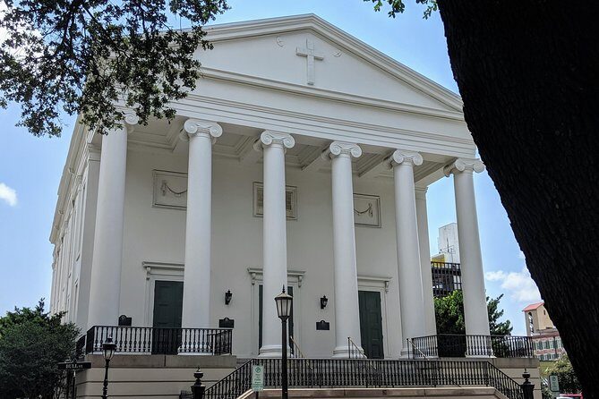 Savannah VIP Tour: Private Full-Day Tour - The Sum Up