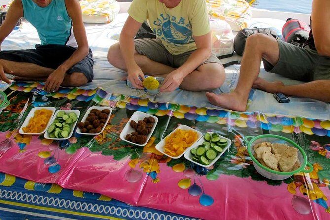 Savor Nubian Cuisine: Lunch or Dinner in a Local Village - A Closer Look at the Itinerary and Experience