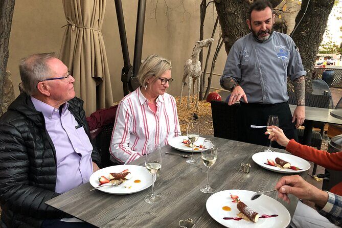 Savor Santa Fe: Wine Pairing Dinner - An In-Depth Look at the Tour Experience