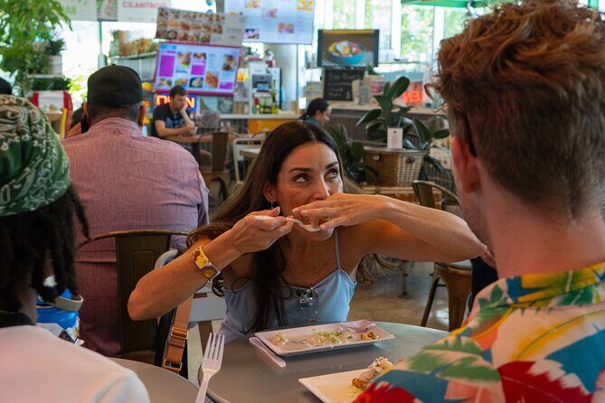 Savor South Beach: A Meal & Cultural Discovery - What’s Included and What’s Not