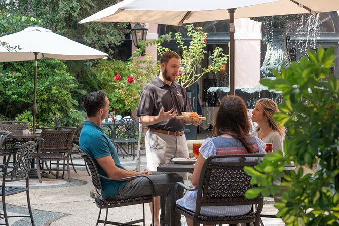 Savor the Flavors of Charleston Walking Food Tour - Final Thoughts: Who Should Take This Tour?