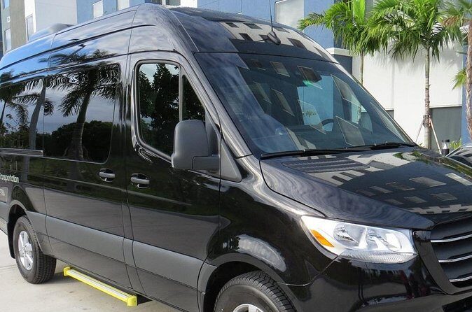 Sawgrass Mills Mall Round Trip from Miami - Why Choose a Private Shuttle to Sawgrass Mills?