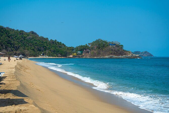 Sayulita And San Pancho Beachs Tour - Who Will Love This Tour