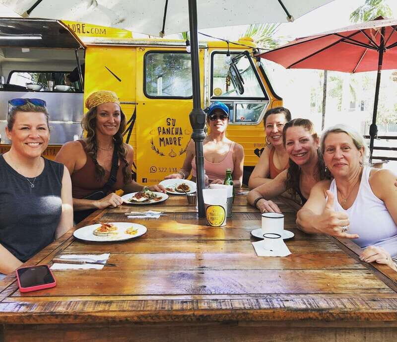 SAYULITA AND SAN PANCHO DAY TRIP