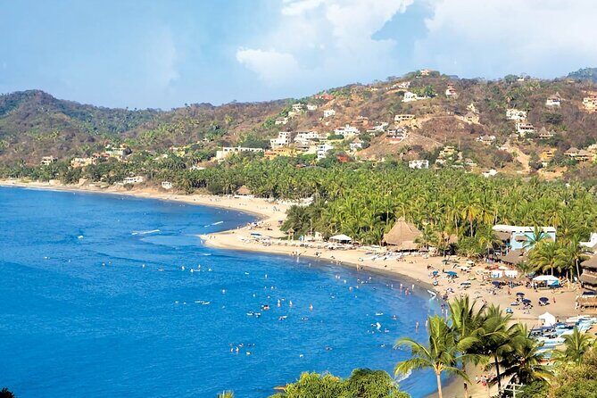 Sayulita and San Pancho magic towns - Frequently Asked Questions