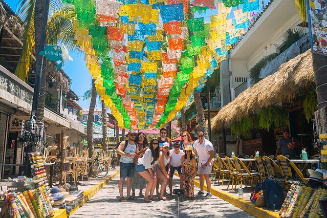Sayulita and San Pancho Tour - What the Reviews Say (Authentic Perspectives)