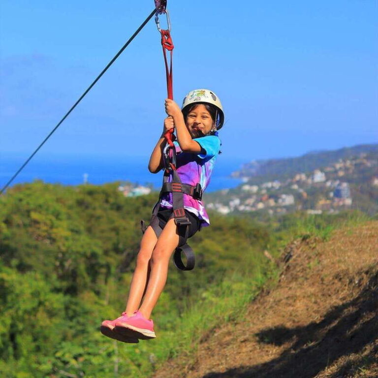 Sayulita: Canopy Tours & Zip-line Adventure - What’s Included and What’s Not