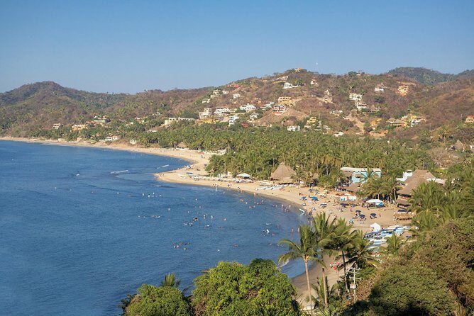 Sayulita Escape ATV Tour from Puerto Vallarta - The Realities and Considerations
