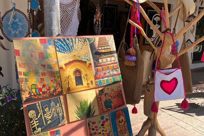 Sayulita Magical Town Tour: Local food, and chocolate. - Who Will Love This Tour?