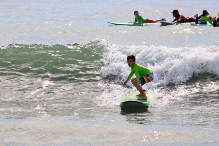 Sayulita: Surf Lessons for Beginner/Intermediate/ Advance - Why This Surf Lesson Works