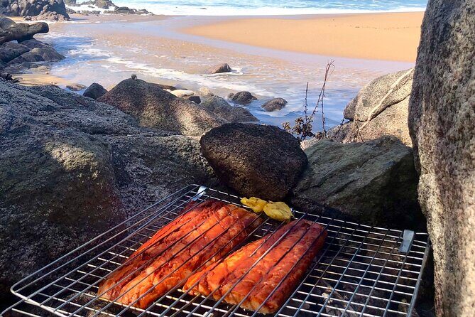 Sayulita Surfer Beach Town and Zarandeado with Seafood Grill - Value and Cost