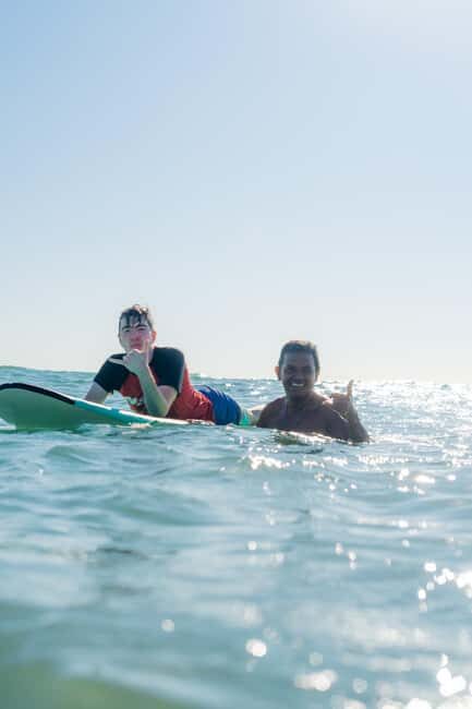 Sayulita: Surfing Lesson - What To Expect: A Well-Structured Learning Session