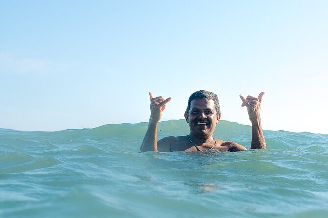 Sayulita Surfing Lessons - What to Expect: Step-by-Step of the Surf Lesson