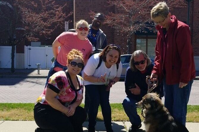 Scavenger Hunt Adventure in Albuquerque by Zombie Scavengers - What the Experience Looks Like