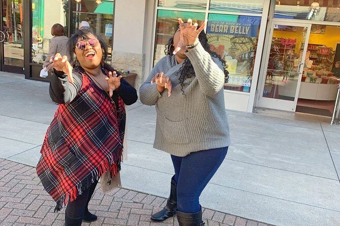 Scavenger Hunt Adventure in Austin by Operation City Quest - In-Depth Look at the Itinerary