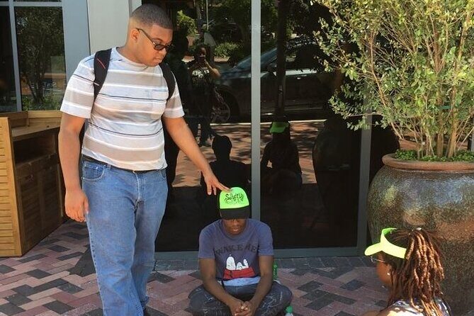 Scavenger Hunt Adventure in College Station by Zombie Scavengers - What to Expect During Your Zombie Scavenger Hunt