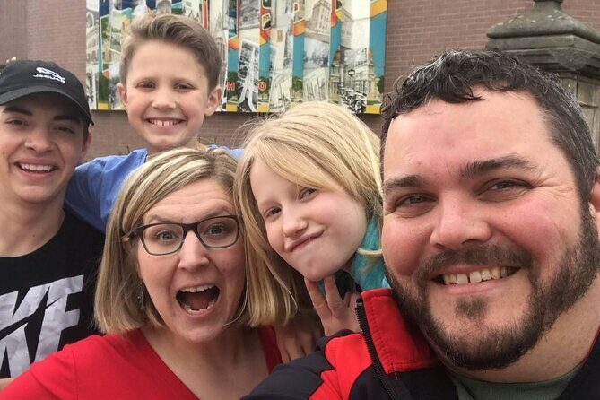 Scavenger Hunt Adventure in Indianapolis by Wacky Walks - What’s Included and What to Consider