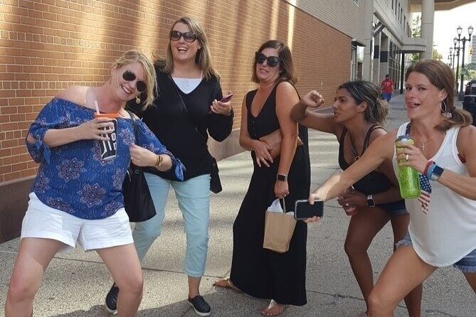 Scavenger Hunt Adventure in Mesa by Zombie Scavengers - The Value of This Experience