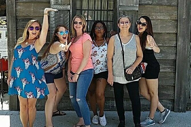 Scavenger Hunt Adventure in Nashville by Operation City Quest - The Value of This Experience