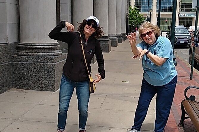 Scavenger Hunt Adventure in Ottawa by Wacky Walks - FAQ