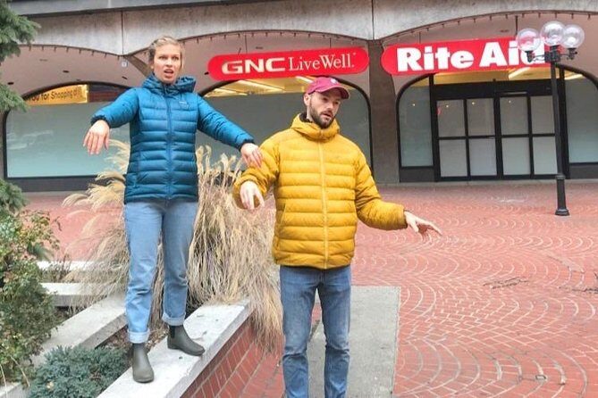 Scavenger Hunt Adventure in Pensacola by Zombie Scavengers - Analyzing the Value