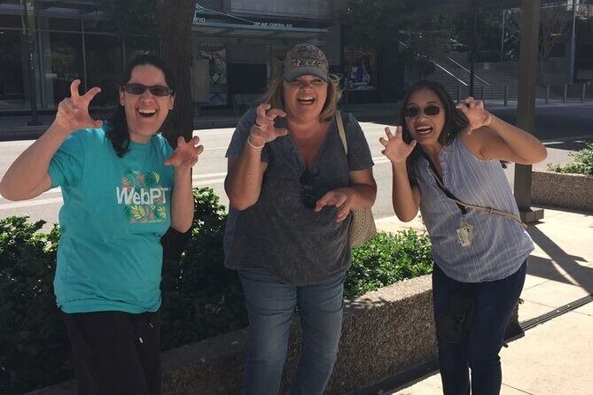 Scavenger Hunt Adventure in Plano by Zombie Scavengers - Analyzing the Value