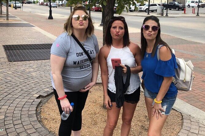 Scavenger Hunt Adventure in Pompano Beach by Zombie Scavengers - The Itinerary: What You’ll Do