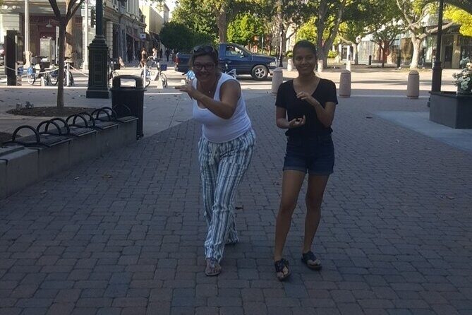 Scavenger Hunt Adventure in Santa Fe by Operation City Quest - A Complete Breakdown of the Experience